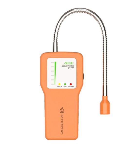Buy cheap Ex Ib IIC T4 Portable Gas Detector from wholesalers