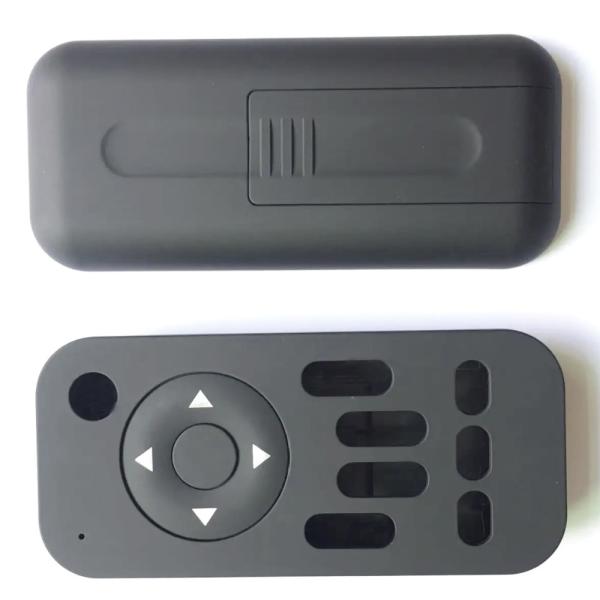 Buy cheap Transfer Printing Metal CNC Plastic Machining Prototype High Accuracy from wholesalers