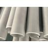 Buy cheap Custom 25 Inch 316L Large Diameter Stainless Steel Pipe High Temperature Resistant from wholesalers