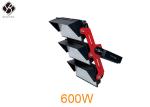 Outdoor Area High Mast Flood Light Die Casting Aluminum Material 600W Power
