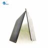 Buy cheap High Efficiency With 15 Years Guarantee 6V PET Semi Flexible Waterproof Solar Panel ZW-123108 from wholesalers