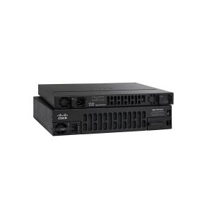 Buy cheap ISR4431/K9 Firewall Router 7.4GBPS Throughput 10/100/1000Mbps from wholesalers