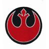 Buy cheap Customized Soccer Iron On Embroidered Patches Colorful For Bags / Caps from wholesalers