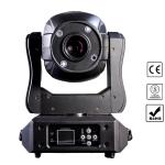 150W Lcddisplay 5 Years Warranty Stage Light Moving Head Light For Nightclub DJ
