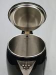 Portable Travel Electric Kettle Hotel Home Appliances Water Heater Kettle