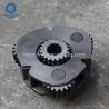 Buy cheap E311C E312C Excavator Gear 191-2599 Swing Carrier Assy from wholesalers