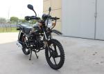 Oem Design Cg125 Gas Motorcycle Scooter Motorcycle Drum Brake Fashion Typed