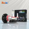 Buy cheap G1 Fanless LED Headlight Bulb , 9003 9004 9005 Led Bulb 6000k from wholesalers