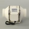 Buy cheap 11. "AC Electric Cooling Fans Perfect for Greenhouse and Industrial Heat Extraction from wholesalers