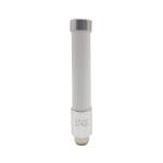 IP67 5G Fiberglass Outdoor Omnidirectional Antenna 3700-4200MHz 3dBi Gain
