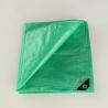 Buy cheap Outdoor Umbrella Blue Heavy Duty Waterproof PE Laminated Tarpaulin with 2m-100m Width from wholesalers