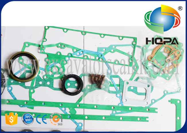 Komatsu Engine 6D95 Full Gasket Kit for PC150 PC200 PC210 PC220