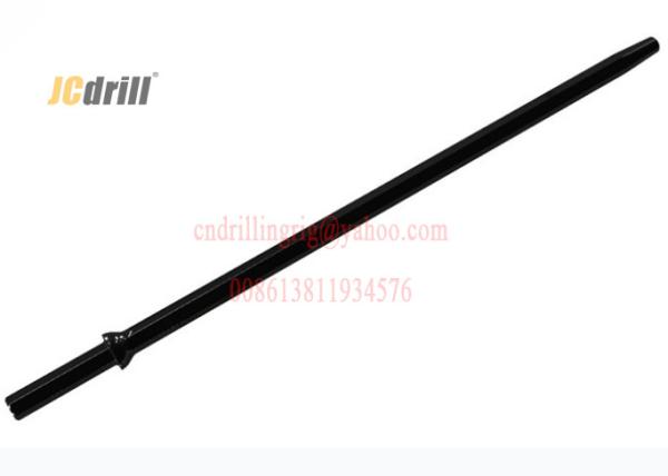 Buy cheap Shoulder Drive Tapered Rock Drill Rods Drilling Tool For Lasting Hole Drilling from wholesalers
