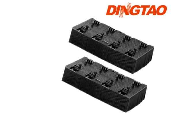 Buy cheap 131181 704186 Cutter Spare Parts Bristle Blocks Suit For Cutting from wholesalers