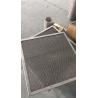 Buy cheap Metal Washable Oil Mist Filter Element Air Grease For Cooking Exhaust Systems from wholesalers