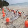 Buy cheap Ocean / River See Through Kayak 1.2mm PVC Tube Material Water Float Submerged from wholesalers