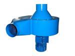 Buy cheap Aluminum Alloy Fan for vehicle exhaust extraction system--CZY-F1500W from wholesalers