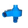 Buy cheap Aluminum Alloy Fan for vehicle exhaust extraction system--CZY-F1500W from wholesalers