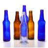 Buy cheap Carbonated Bulk Glass Beer Bottles 330ml 12 Oz Transparent Clear from wholesalers