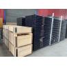 Buy cheap Ceramic Enamel Black/Blue Coated Coal-fire Power Plant Air Preheater Pipe from wholesalers