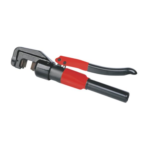 Buy cheap Powered Hydraulic Portable Reinforced Manual Steel Bar Cable Cutter from wholesalers