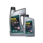 Fuel Efficiency GP SAE 5W-30 Engine Oils for Passenger Car