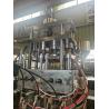 Buy cheap Double Stations 20L Bottle Blowing Machine MP100FD New Door Design from wholesalers