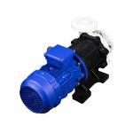 CQB-F Magnetic Drive Pump Chemical Transfer And Circulation Magdrive Pump