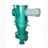 Buy cheap 98% Matched Mill within Air Centrifugal Classifier for Mineral Powder Ore Separator from wholesalers