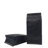Buy cheap White Block Bottom Recyclable Tea Packaging Pouch from wholesalers