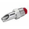 Buy cheap O Ring Auto Pig Waterer 51g Stainless Steel Hog Waterer from wholesalers