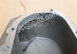 Oem Me-014777 Original Oil Cooler Cover Excavator Engine Parts
