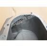 Buy cheap Oem Me-014777 Original Oil Cooler Cover Excavator Engine Parts from wholesalers