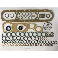 Buy cheap OEM ODM 2417010004 Diesel Injection Pump Rebuild Kit product