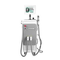 Buy cheap Q Switched Rf Cosmetology IPL SHR Machine product