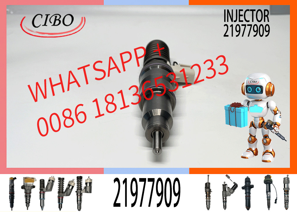 Engine Nozzles 21947762 VOE21947797 VOE 21947797 21947797 Fuel Injector Pump BEBE4D45001 BEBE4D46001 for Volvo Engine D9B MD9
