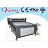 Buy cheap 130 Watt CO2 Laser Engraving Machine 1.3x2.5m Cutting Size For Plastic / Wooden Sheet from wholesalers