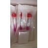 Buy cheap Disposable Oral Viral Transport Media Throat Sampling Tube Kit VTM For Single Use from wholesalers