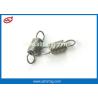 Buy cheap 445-0691302 5886 5887 NCR ATM Parts Reject Latch Spring 4450691302 from wholesalers