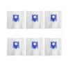 Buy cheap PP Collar Nonwoven Vacuum Cleaner Dust Bag For Bosch G Type from wholesalers