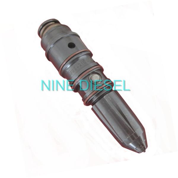 Buy cheap NT855 Excavator Cummins Fuel Injectors 3054218 With Good Performance from wholesalers