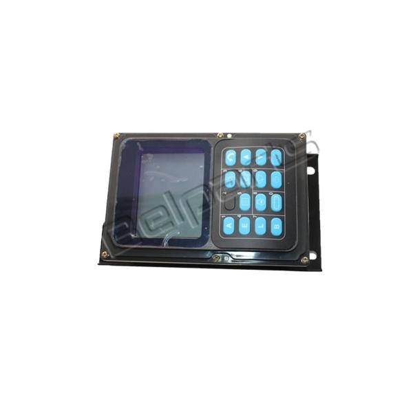 Buy cheap Belparts Excavator Spare Parts PC200-7 PC220-7 PC300-7 ECU Display Screen 7835-12-3006 7835-12-3007 Monitor from wholesalers