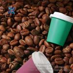 Ground Coffee Capsule Customized Packaging Plastic Capsule