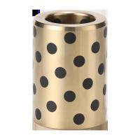 Buy cheap Graphite Bearing for High Electrical Conductivity and Efficiency product