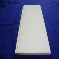 Buy cheap Environmental Friendly Wall Molding Panels Mutiple Size Excellent Performance product