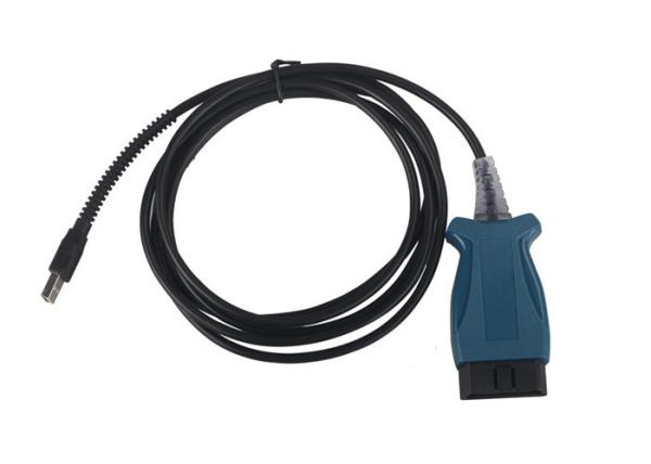 Buy cheap JLR Mangoose SDD V145 Auto Diagnsotic Tool For Jaguar And Land Rover Support Till 2014 Year from wholesalers