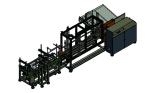 Buy cheap Auto Rejection Coding Carton Feeder Machine With Labeler from wholesalers