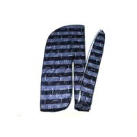 Buy cheap ForceWave Black Lives Matter Durag Silky Design Durag For Men Designer Do Rag product