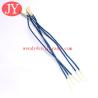 Buy cheap white color wholesale custom logo polyester cord with metal aglets yeezy from wholesalers