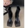 Buy cheap Super Fire Tassel Rivet Roman Sandals Womens Full Leather from wholesalers
